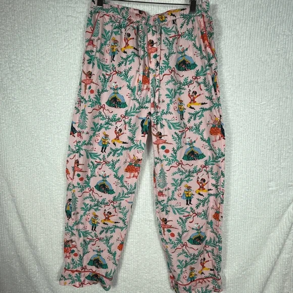 Only In Front Of Grandpa PJ's - Picture 6 of 9